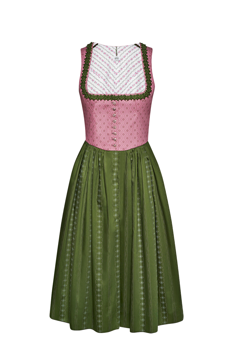 Dirndl in the Ausseer play of colours - Image 1