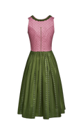 Dirndl in the Ausseer play of colours - thumbnail 2