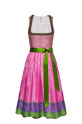 Dirndl in the Ausseer play of colours - thumbnail 3