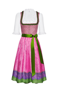 Dirndl in the Ausseer play of colours - thumbnail 4