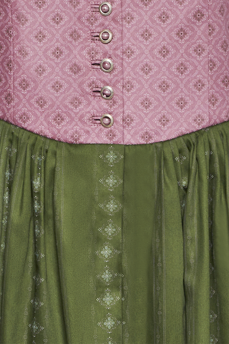 Dirndl in the Ausseer play of colours - Image 6