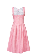 Jacquard Dirndl - thumbnail 1