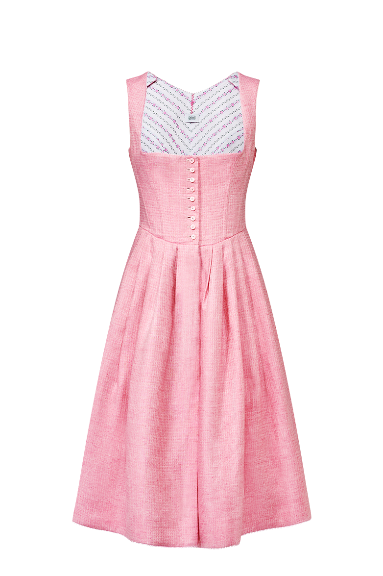 Jacquard Dirndl - Image 1