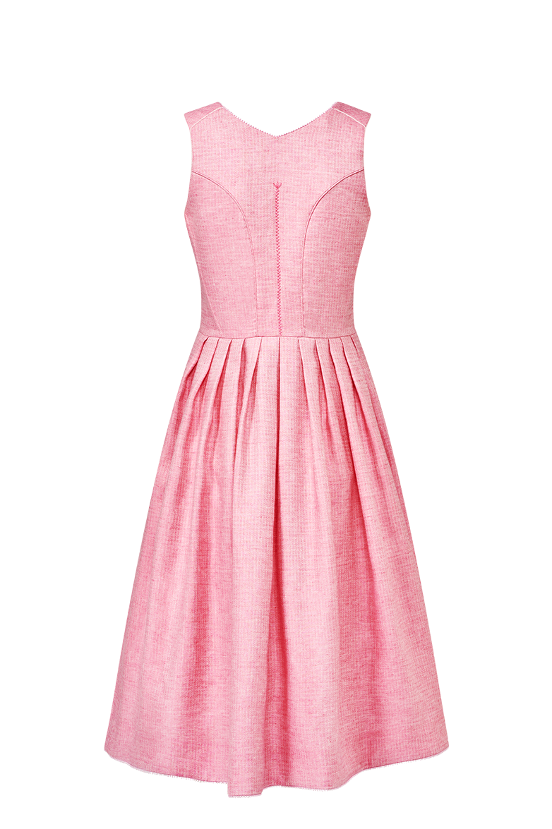 Jacquard Dirndl - Image 2