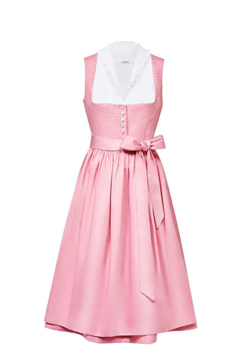 Jacquard Dirndl - Image 3