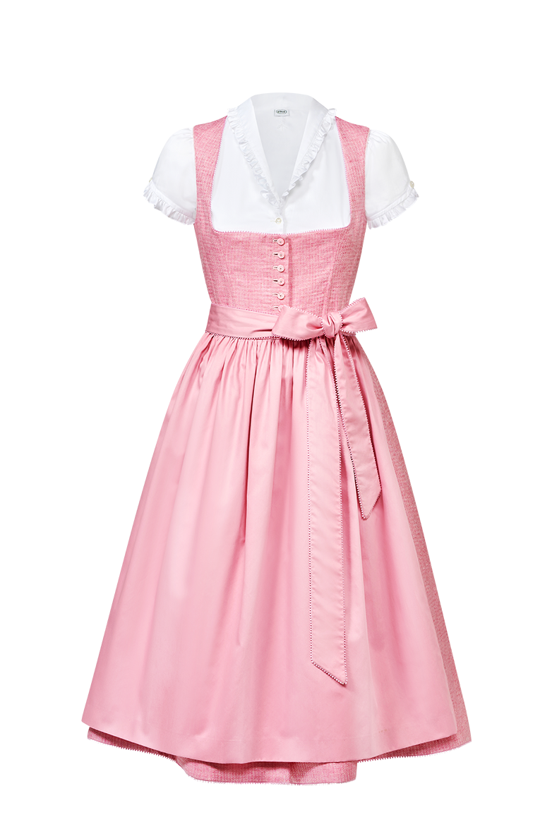 Jacquard Dirndl - Image 4