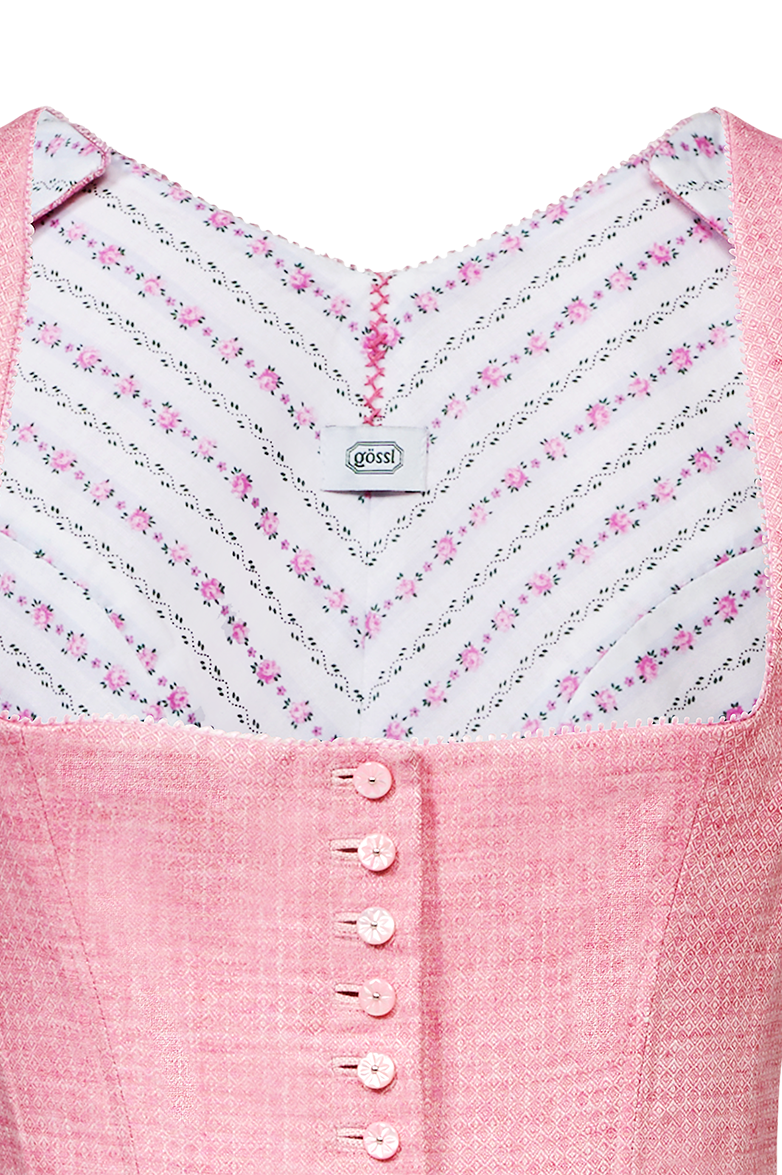Jacquard Dirndl - Image 5