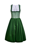 Dirndl with Henndorfer ruffle - thumbnail 10