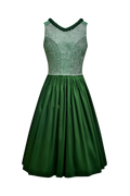 Dirndl with Henndorfer ruffle - thumbnail 11