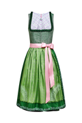 Dirndl with Henndorfer ruffle - thumbnail 12