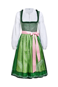 Dirndl with Henndorfer ruffle - thumbnail 13