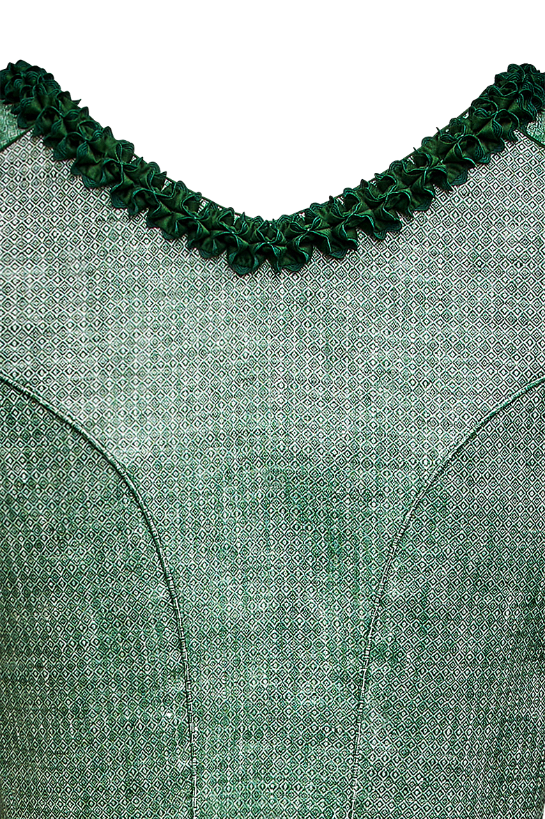 Dirndl with Henndorfer ruffle - Image 17