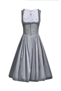Dirndl with Henndorfer ruffle - thumbnail 1