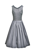 Dirndl with Henndorfer ruffle - thumbnail 2