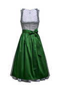 Dirndl with Henndorfer ruffle - thumbnail 3