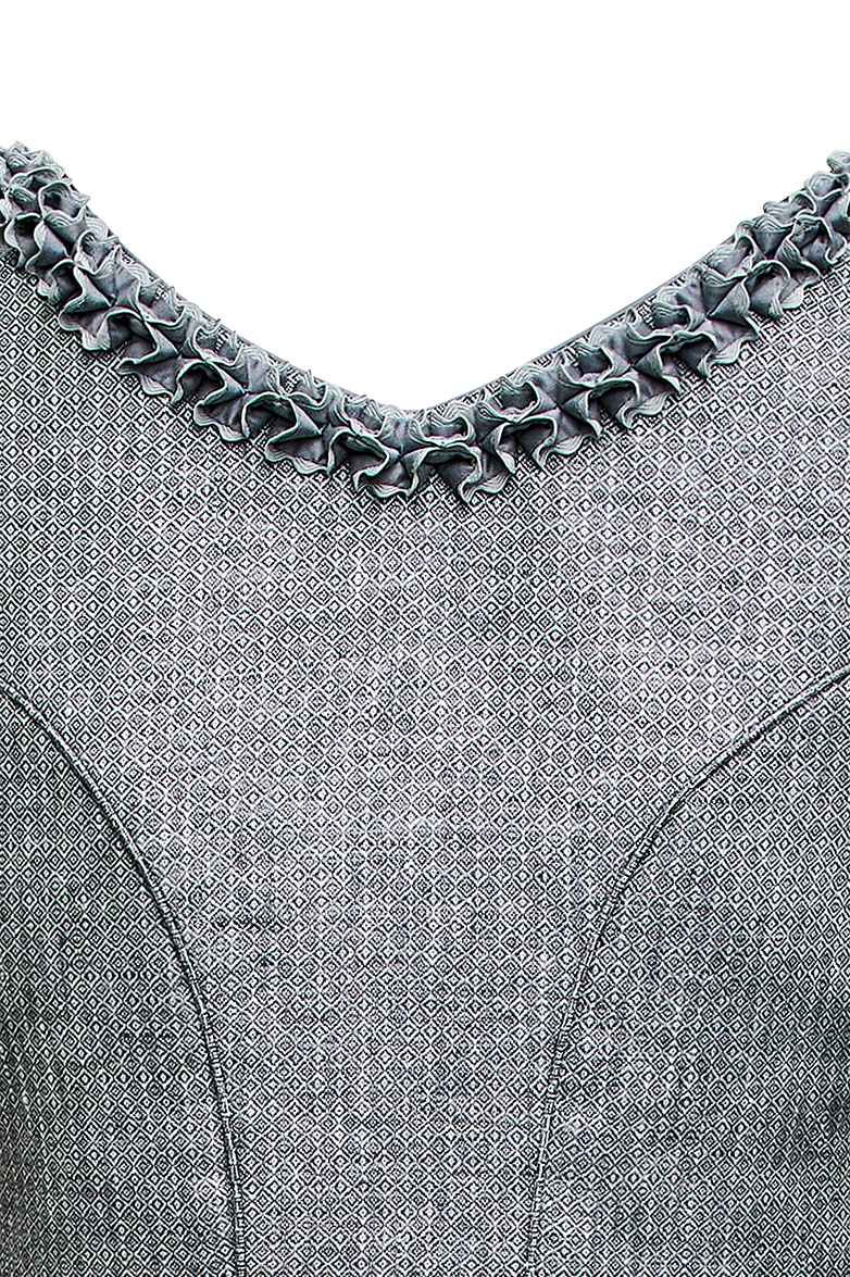 Dirndl with Henndorfer ruffle - Image 8