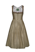 Hunting Dirndl with Henndorfer ruffle - thumbnail 1