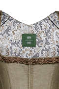 Hunting Dirndl with Henndorfer ruffle - thumbnail 3