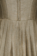 Hunting Dirndl with Henndorfer ruffle - thumbnail 4