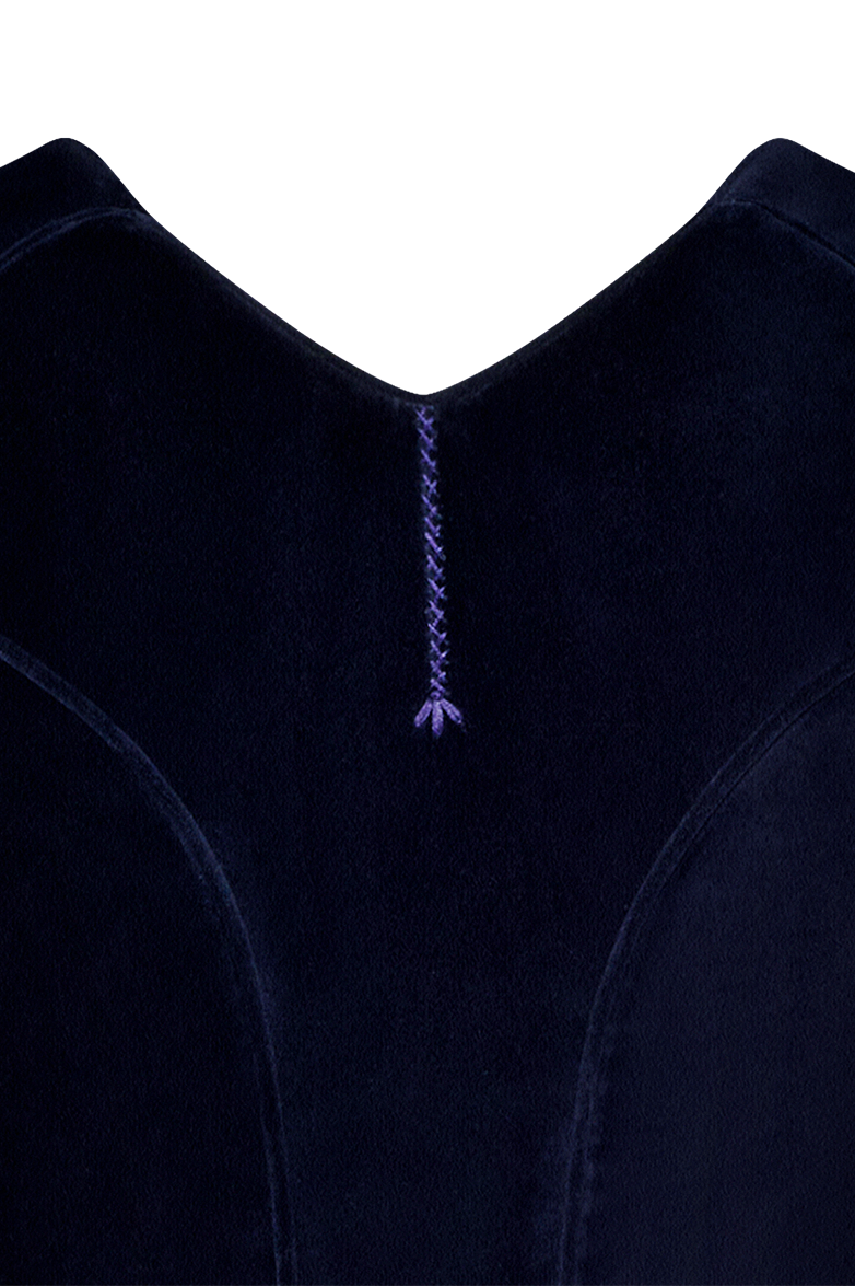Velvet Dirndl - Image 5
