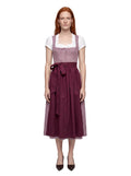 Wiesn Dirndl Jacquard - Miniatur 5