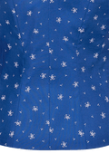 Blaudruck Mieder - thumbnail 6