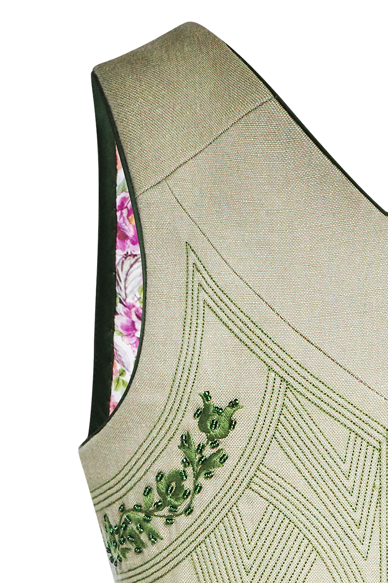 Feine Silhouette - Image 7