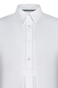 Cotton Pfoad with shirt collar - thumbnail 3