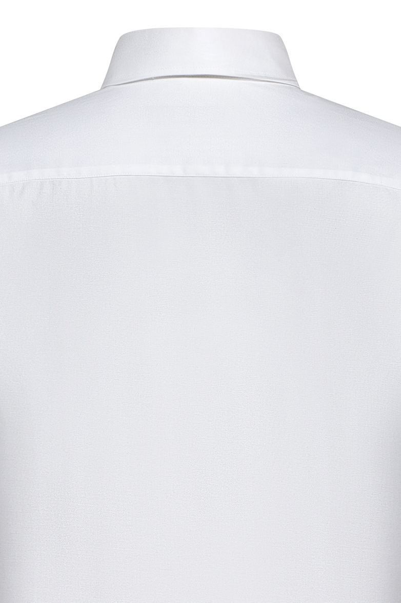 Cotton Pfoad with shirt collar - Image 5