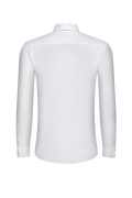 Cotton Pfoad with shirt collar - thumbnail 2
