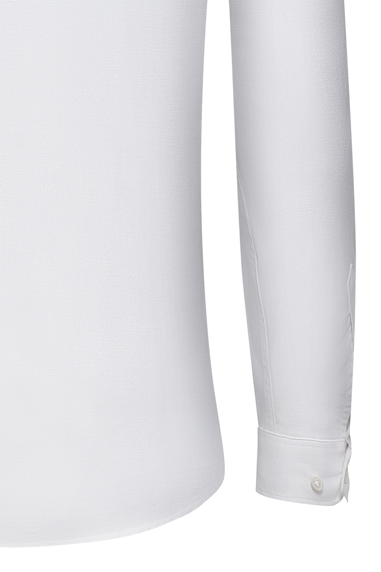 Cotton Pfoad with shirt collar - Image 6
