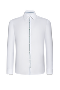 Lampasse festive shirt - thumbnail 1