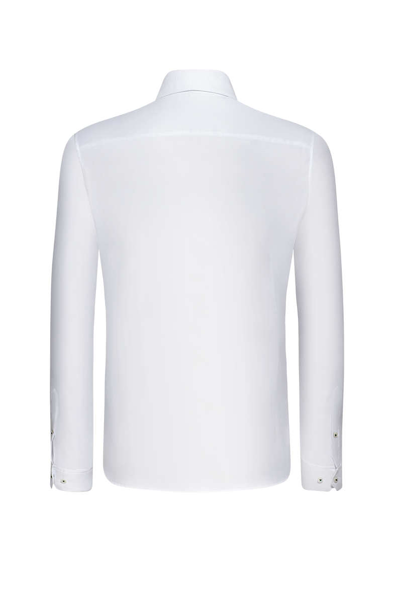 Lampasse festive shirt - Image 2