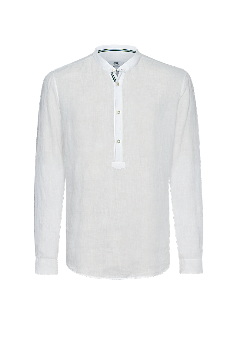 Linen Pfoad - Image 1
