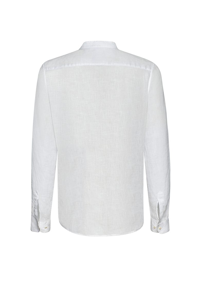 Linen Pfoad - Image 2