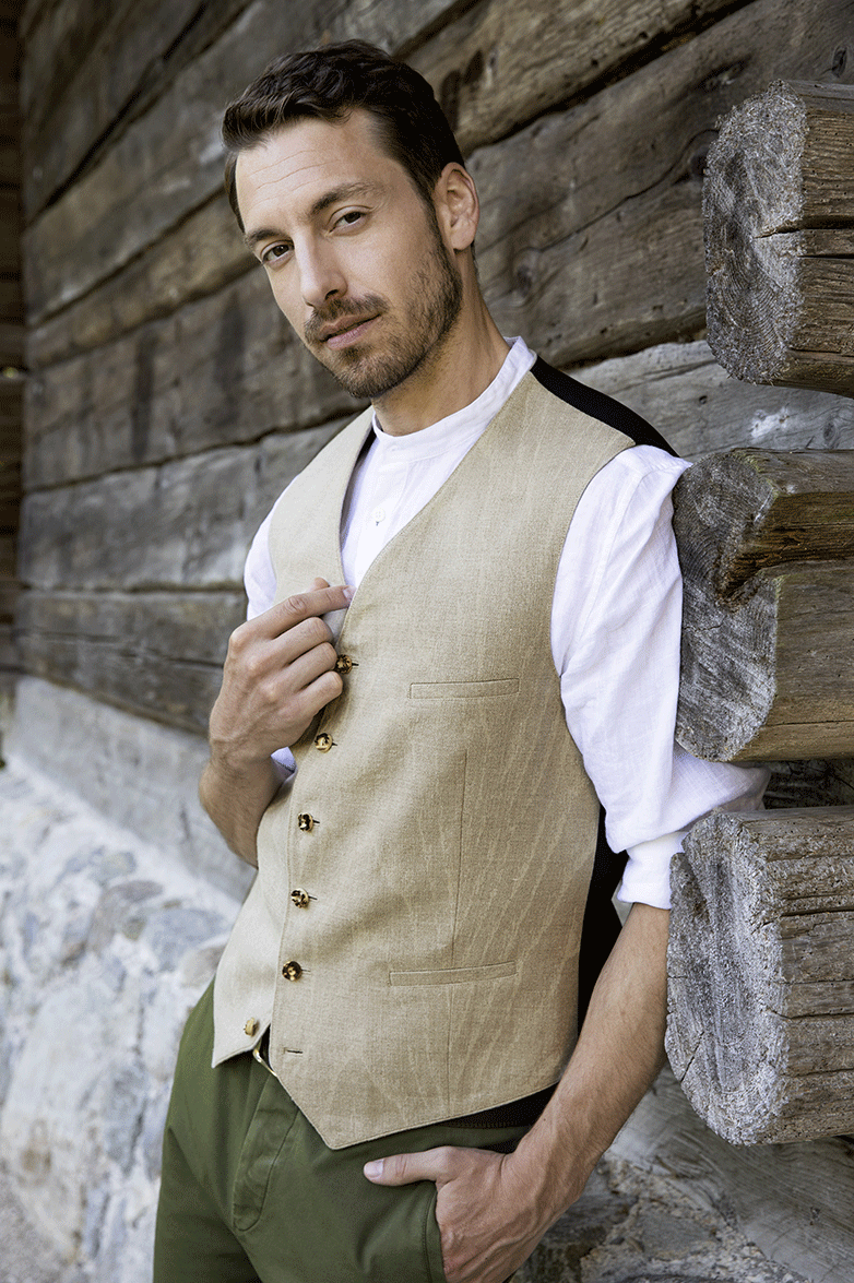 Linen Pfoad - Image 7