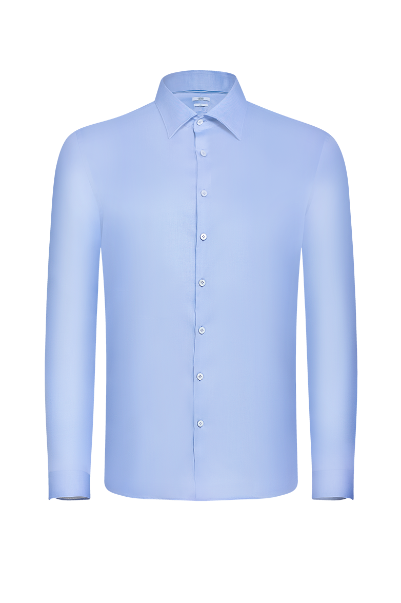 Non-iron business shirt - Image 1