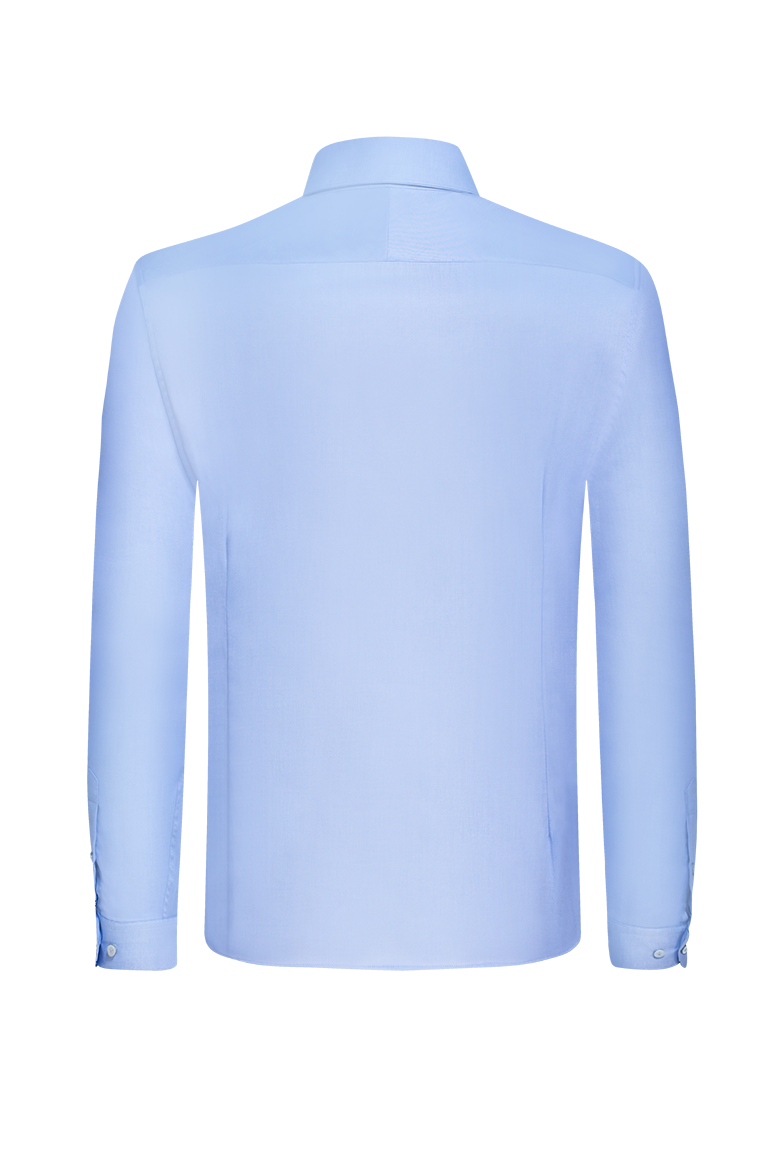 Non-iron business shirt - Image 2