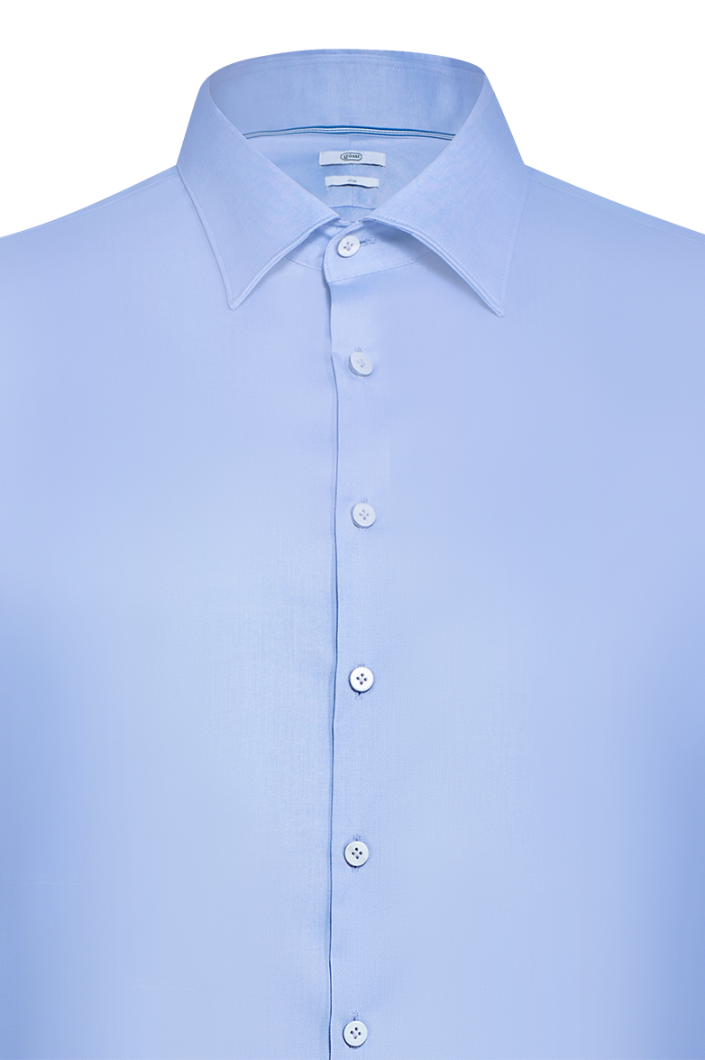 Non-iron business shirt - Image 3