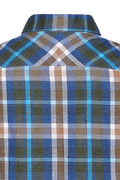 Checked and buttoned up - thumbnail 5