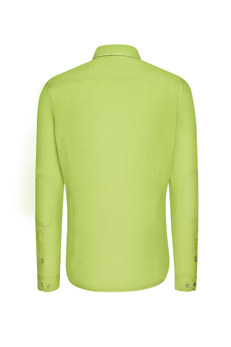 Patinated shirt - Image 2