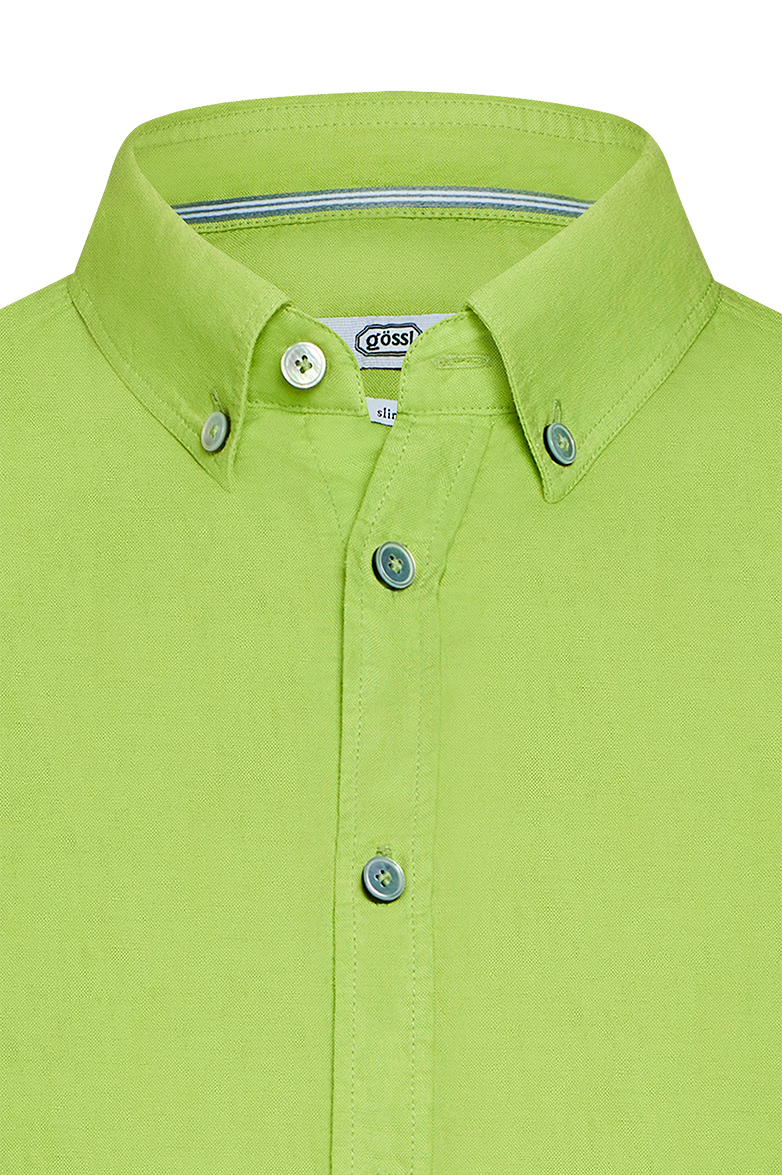 Patinated shirt - Image 3