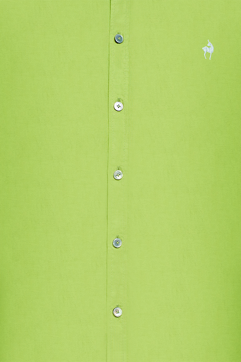 Patinated shirt - Image 4