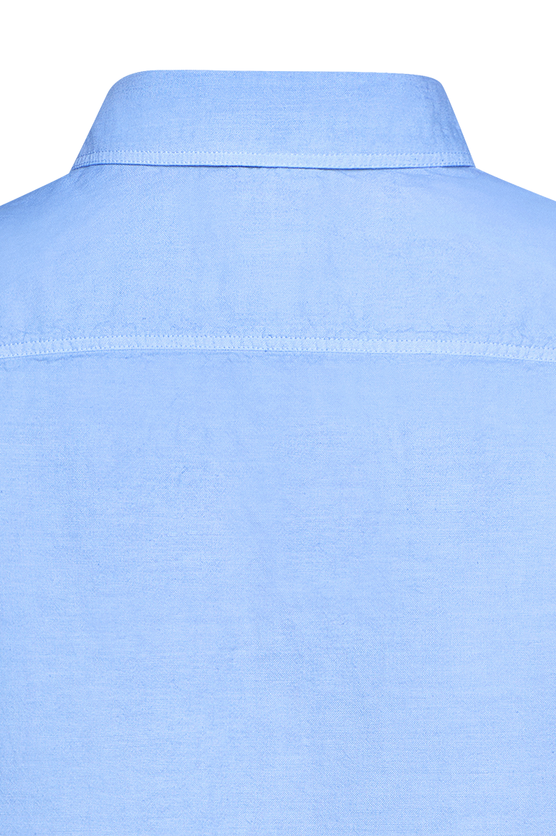 Patinated shirt - Image 11