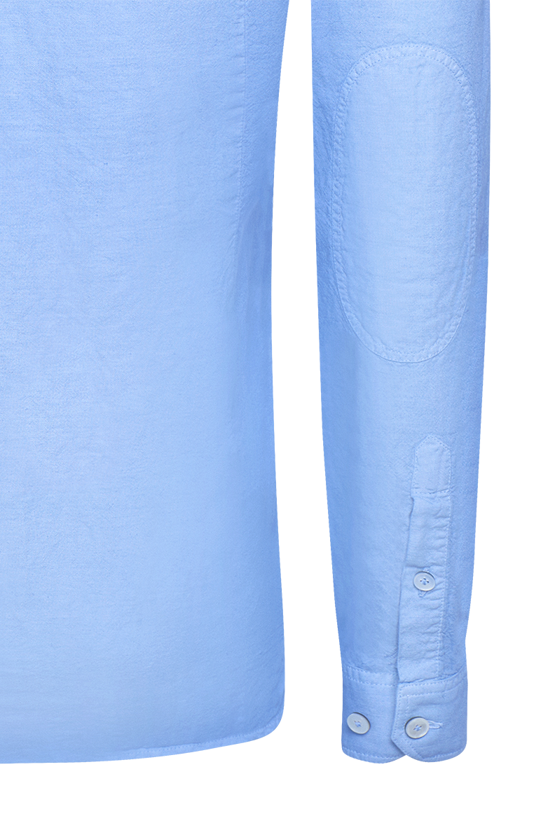 Patinated shirt - Image 12