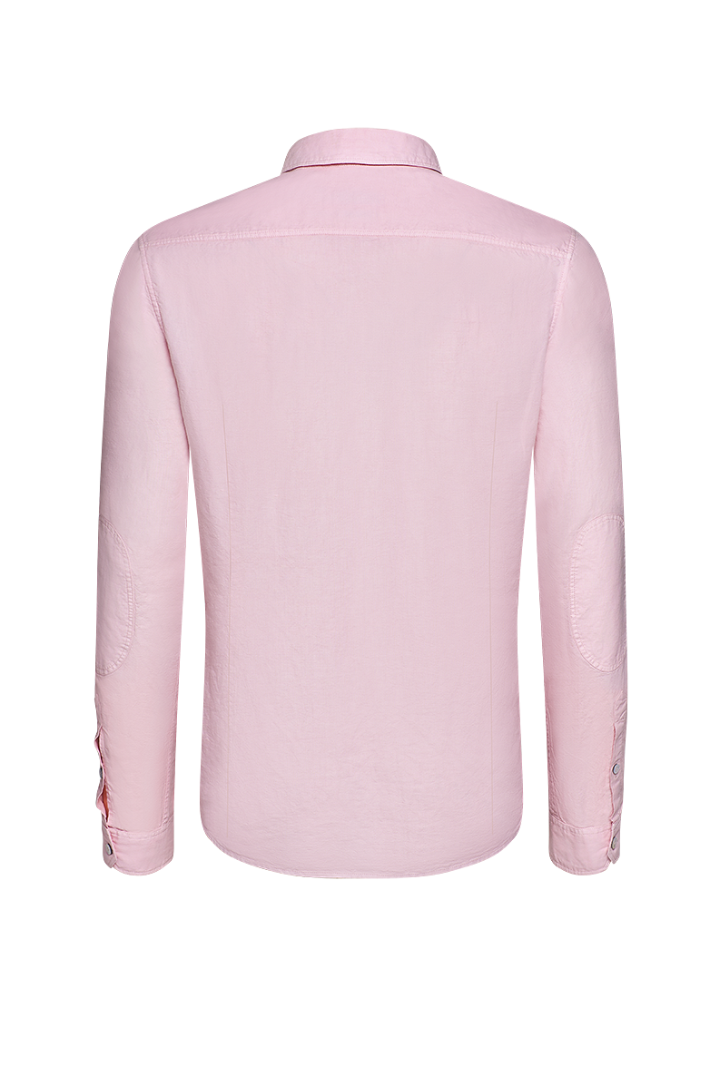 Patinated shirt - Image 14