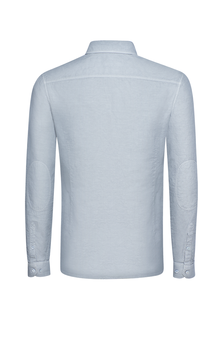 Patinated shirt - Image 20