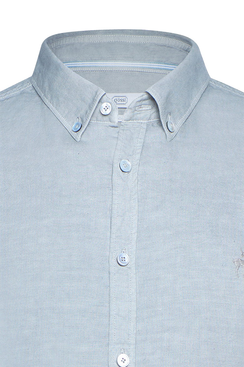 Patinated shirt - Image 21
