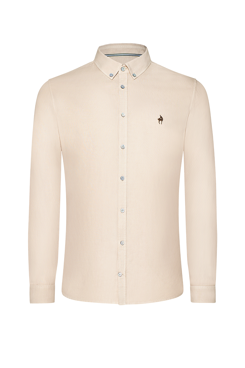 Patinated shirt - Image 25