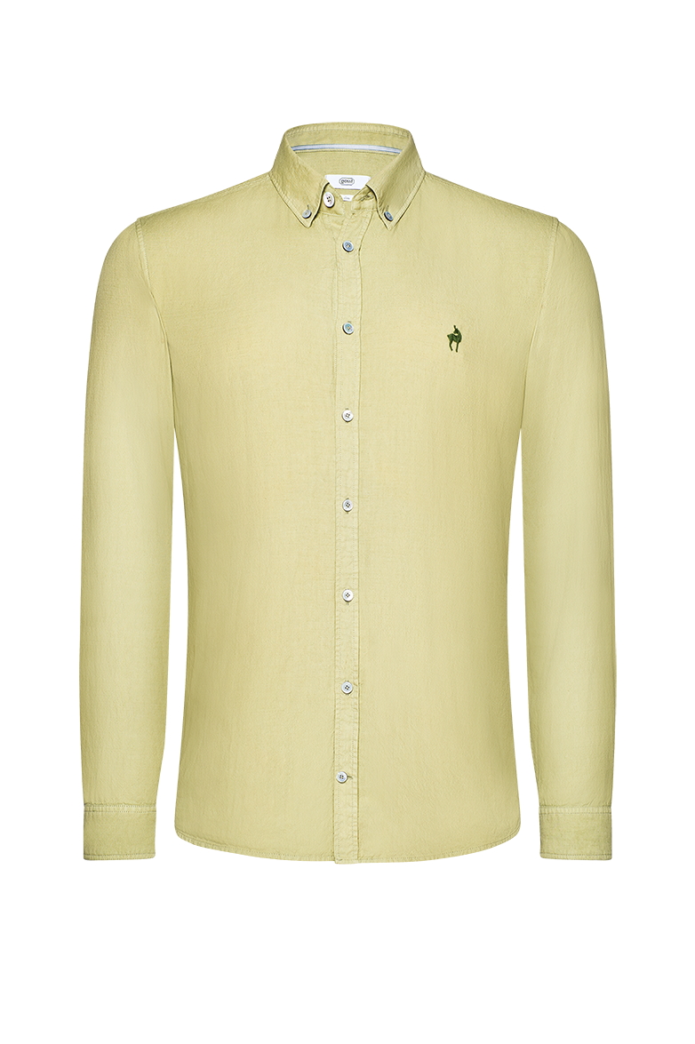 Patinated shirt - Image 38
